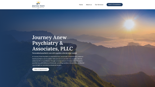 Thumbnail of journeyanewpsychiatry.com