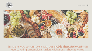 Thumbnail of littlebitescharcuterie.com