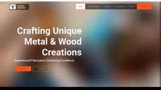 Thumbnail of goatheadfabrication.com