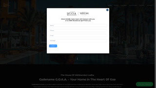 Thumbnail of thehoabl.com