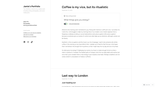 Thumbnail of virgojam.com