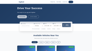 Thumbnail of gigredi.com