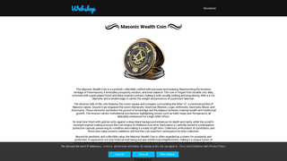 Thumbnail of behodii.com