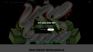 Thumbnail of yslpacksla.com
