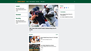 Thumbnail of canescrazy.com