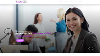 Thumbnail of careflex.net