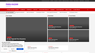 Thumbnail of parakazantr.com