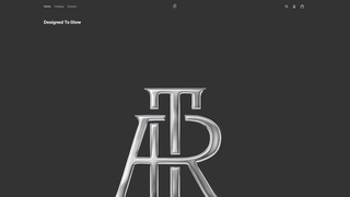 Thumbnail of allradiantthings.com