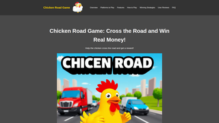 Thumbnail of chicken-road-apk.org