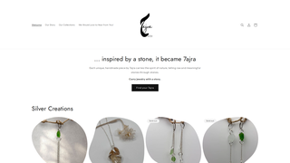 Thumbnail of 7ajra.com