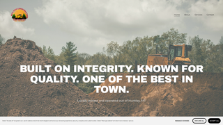 Thumbnail of siteproconstructionservices.com