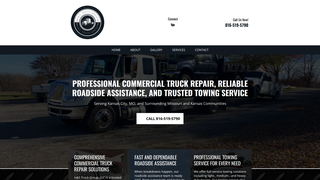 Thumbnail of hstruckgroup.com