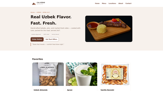 Thumbnail of calikebabs.com