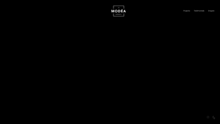 Thumbnail of modeabath.com