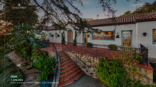Thumbnail of 1420alamedapadreserra.com