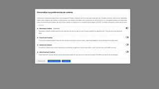 Thumbnail of acasadaeiramuxia.com