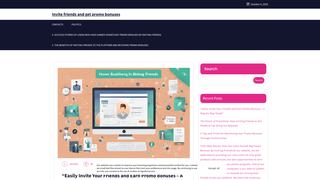 Thumbnail of bgreferral.com