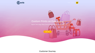 Thumbnail of cusvia.com