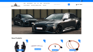 Thumbnail of carcyclingparts.com