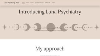 website thumbnail
