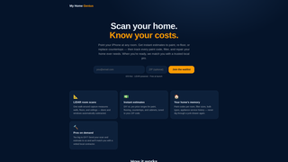 Site preview
