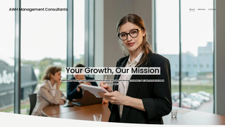 Thumbnail of awhmanagementconsultants.net
