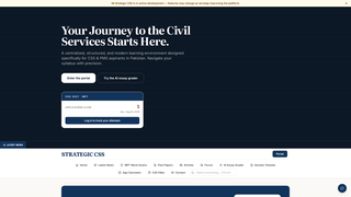 Site preview