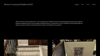 Thumbnail of denvercommercialhardwood.com