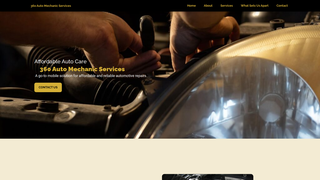 Thumbnail of 360automechanicservices.com