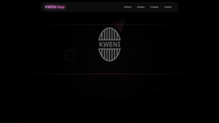 Thumbnail of kweni-corp.com