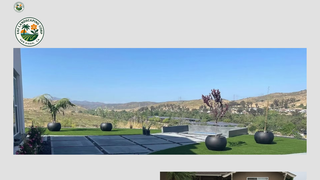 Thumbnail of eaflandscaping.com