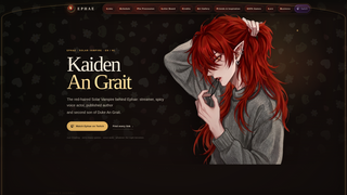 Site preview