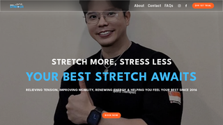 Thumbnail of oikos-stretch.com