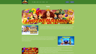 Thumbnail of glass-baccarat.com