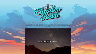 Thumbnail of charleskeenvo.com