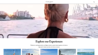 Thumbnail of yachtqueenmiami.com