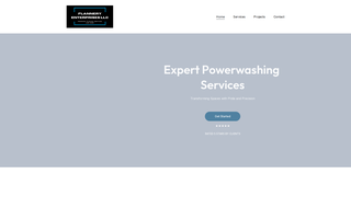 Thumbnail of flanneryenterprisesllc.com