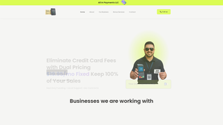 Thumbnail of allinpayments.org