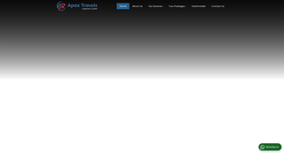 Thumbnail of apaxtravel.com