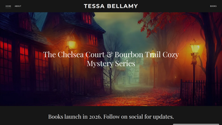 Thumbnail of tessabellamy.com
