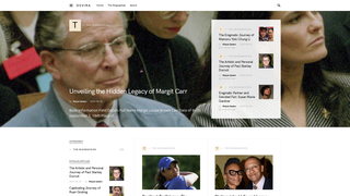 Thumbnail of osvira.com