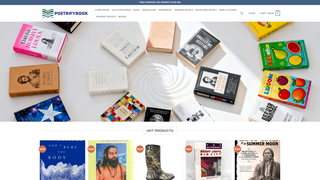 Thumbnail of poetrifybook.com