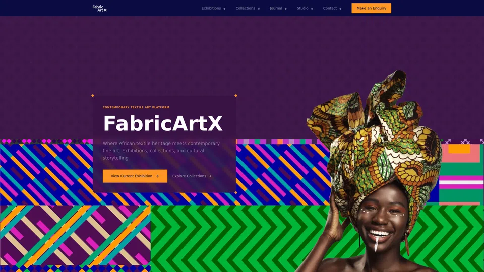 Site preview