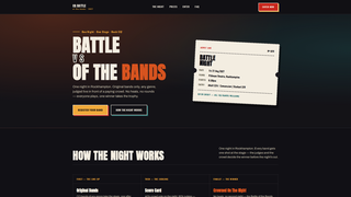 Site preview