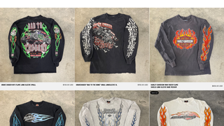 Thumbnail of rebackshop.com