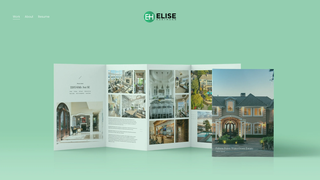 Thumbnail of elisehartmann.com