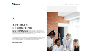Thumbnail of alturasrecruit.com