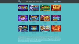 Thumbnail of free-gambling-games.org