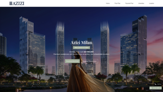 Thumbnail of milan-newlaunch.com