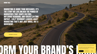 Thumbnail of buraktold.com